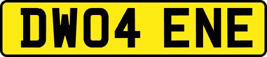 DW04ENE