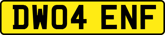 DW04ENF