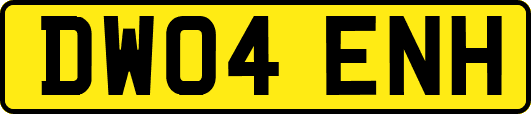 DW04ENH