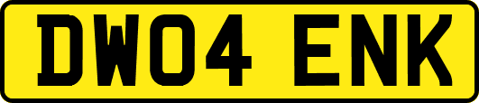 DW04ENK