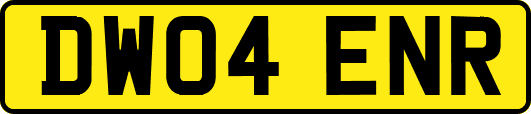 DW04ENR