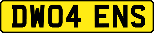 DW04ENS