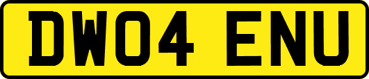 DW04ENU