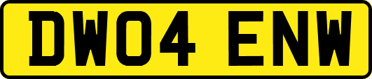 DW04ENW