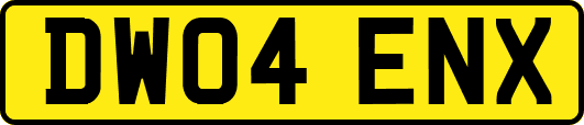 DW04ENX