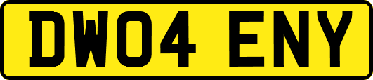 DW04ENY