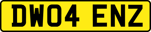 DW04ENZ
