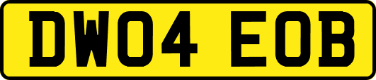 DW04EOB