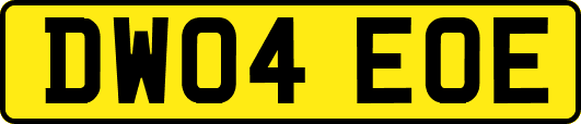 DW04EOE