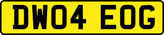 DW04EOG
