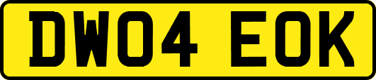 DW04EOK