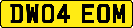 DW04EOM