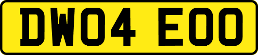 DW04EOO