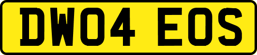 DW04EOS