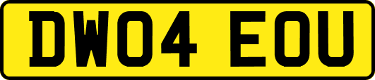 DW04EOU