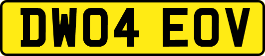 DW04EOV