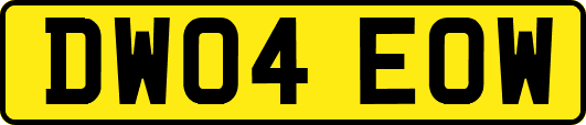 DW04EOW