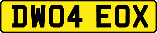 DW04EOX