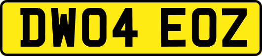 DW04EOZ