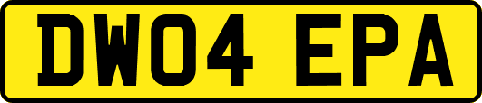 DW04EPA