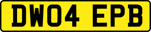 DW04EPB