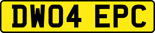 DW04EPC