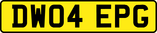 DW04EPG