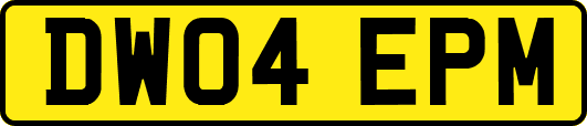 DW04EPM