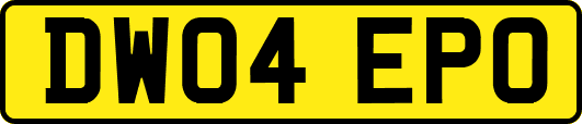 DW04EPO
