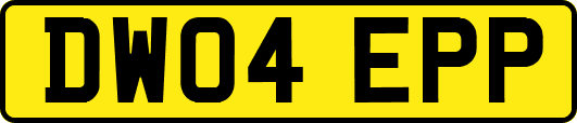 DW04EPP