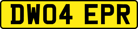 DW04EPR