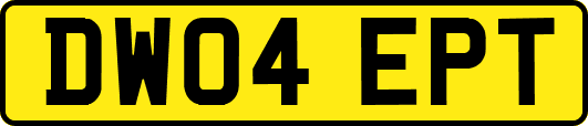 DW04EPT