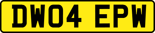 DW04EPW