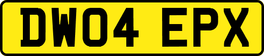 DW04EPX