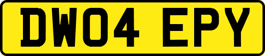 DW04EPY