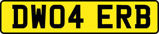 DW04ERB