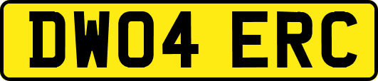 DW04ERC