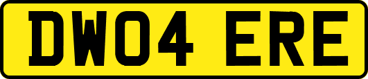 DW04ERE