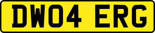 DW04ERG