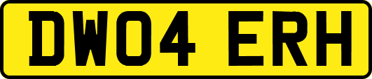 DW04ERH