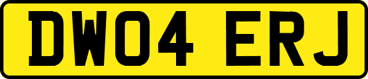 DW04ERJ