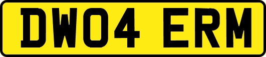 DW04ERM