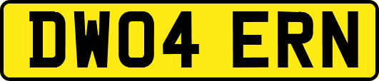 DW04ERN