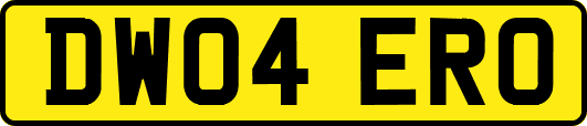 DW04ERO