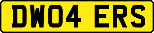 DW04ERS