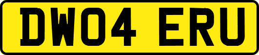 DW04ERU