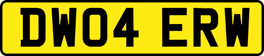 DW04ERW