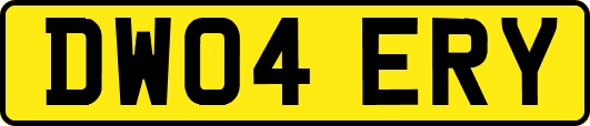 DW04ERY