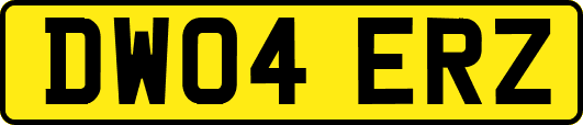 DW04ERZ
