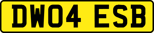DW04ESB